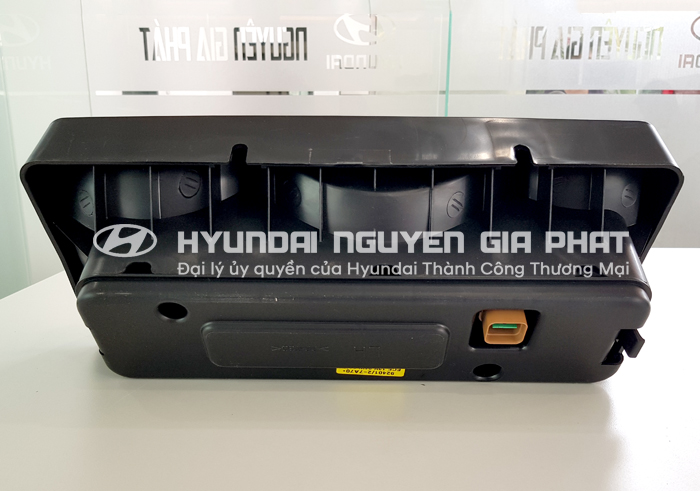 Đèn hậu xe tải Hyundai N250