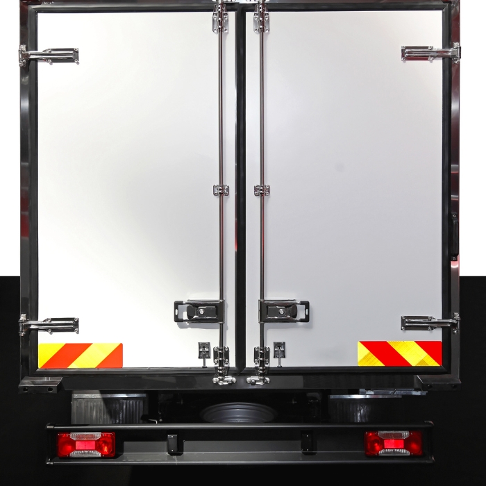 Lựa chọn loại thùng xe tải phù hợp với mục đích kinh doanh