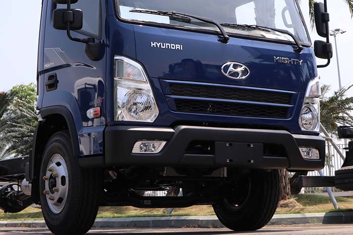 Hyundai Nguyên Gia Phát - Đại lý ủy quyền Hyundai Thành Công Thương Mại