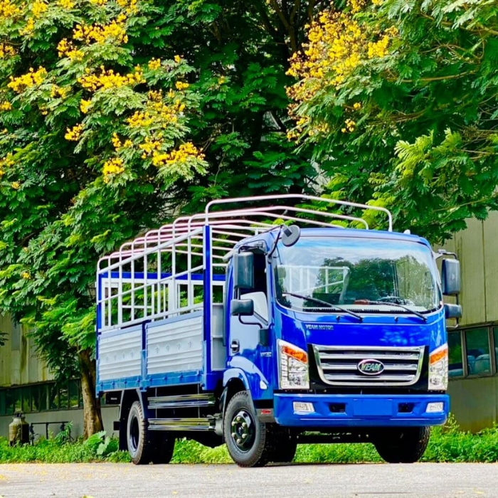 Xe tải Veam VPT350 3,5 tấn