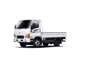 Xe tải Hyundai mighty n250sl  thùng dài 42m