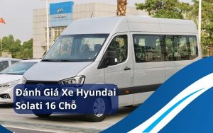 solati 16 chỗ