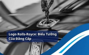 logo rolls royce