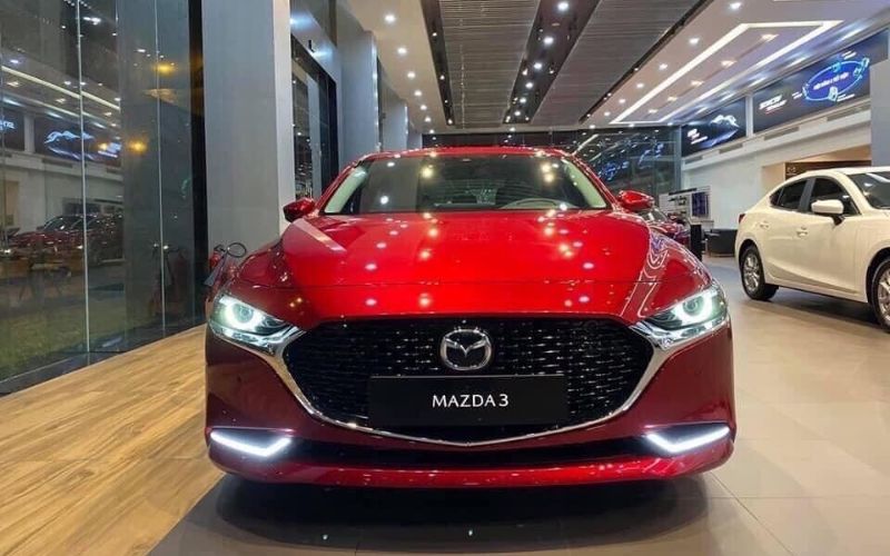 người mệnh hỏa nên chọn màu xe gì