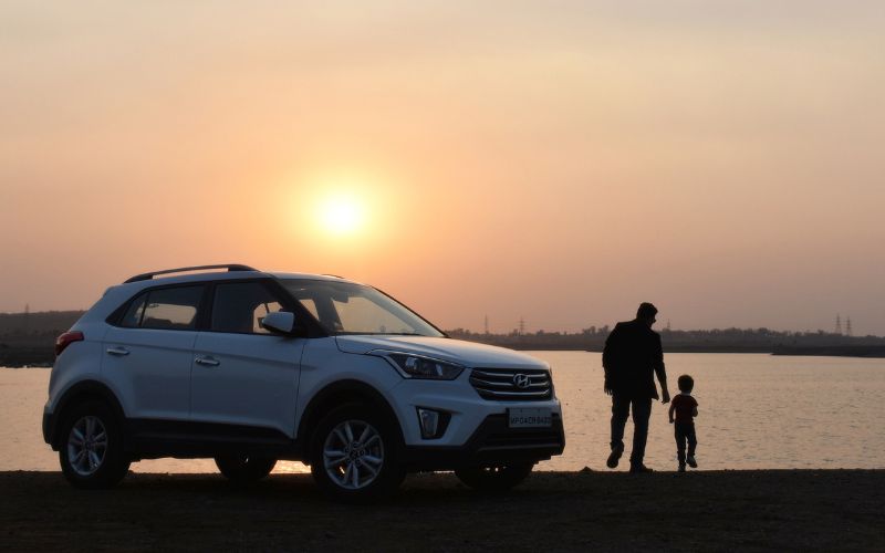 Những ai nên mua xe SUV?