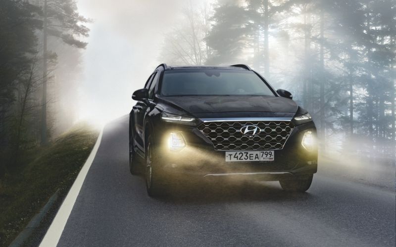 Đặc điểm nổi bật của xe SUV