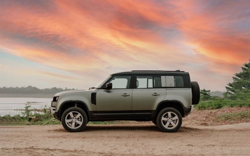 Xe SUV là gì?