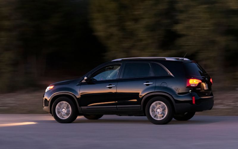Kinh nghiệm chọn mua xe SUV phù hợp