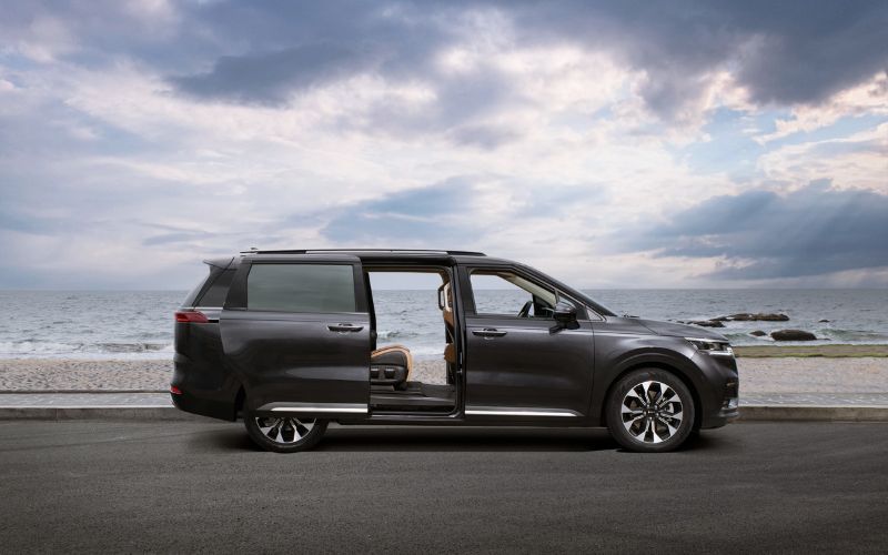 Một số mẫu xe SUV nổi bật tại Việt Nam