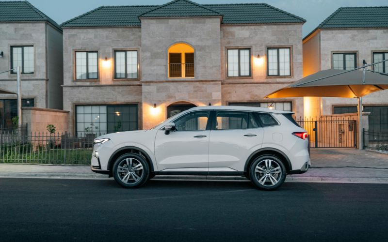 Nhược điểm của xe SUV là gì?
