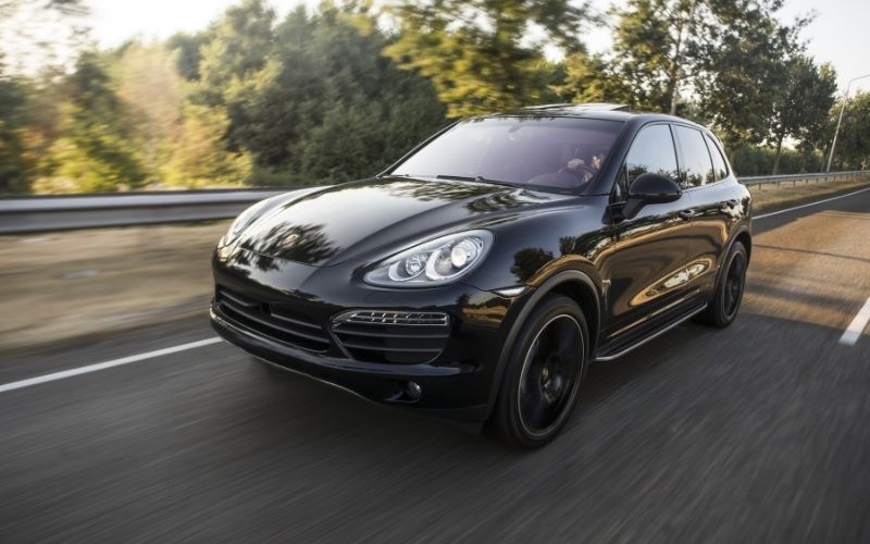 Phân loại xe SUV phổ biến hiện nay