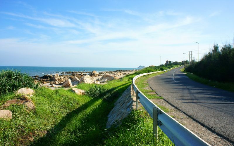 cung đường phượt tphcm-phan thiết-mũi né