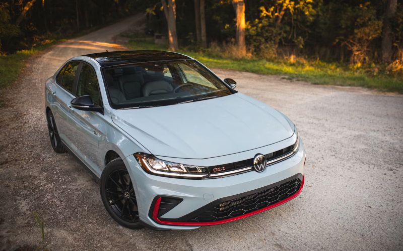 hãng ô tô đức cao cấp Volkswagen