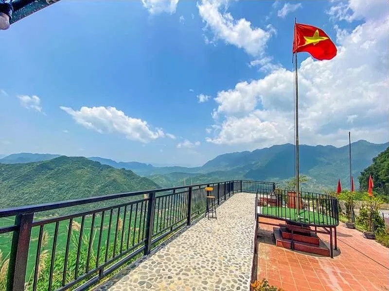 Tết Độc Lập của người H’Mông