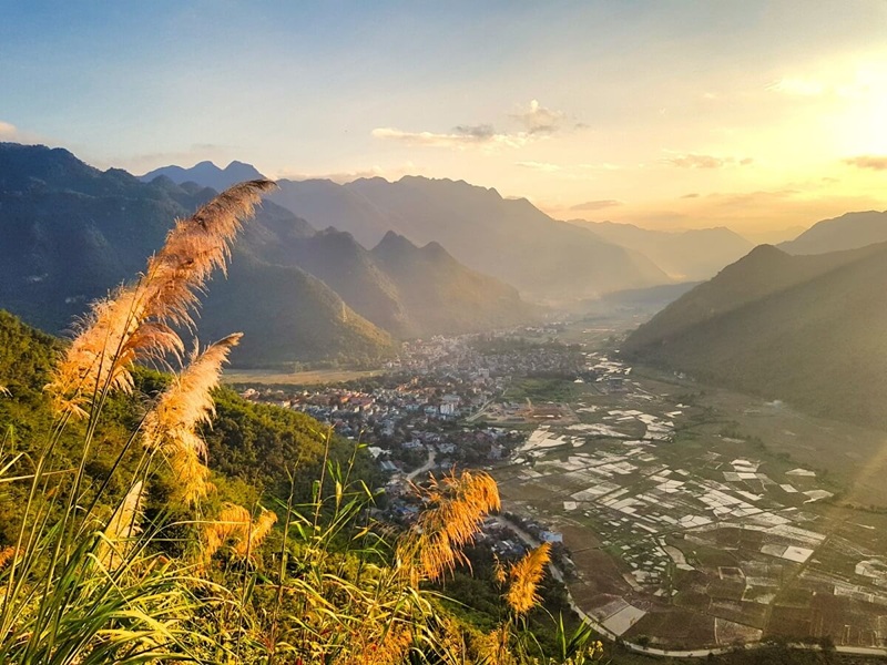 giới thiệu du lịch mai châu