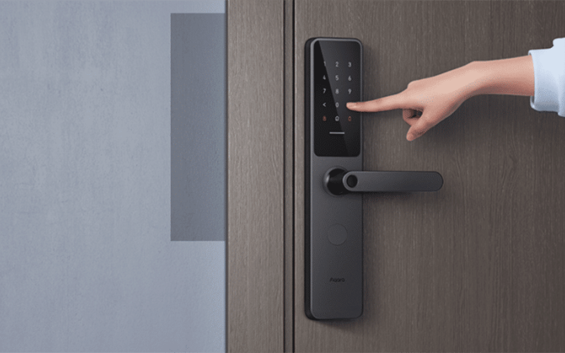 Khóa Aqara A100 Smart Lock