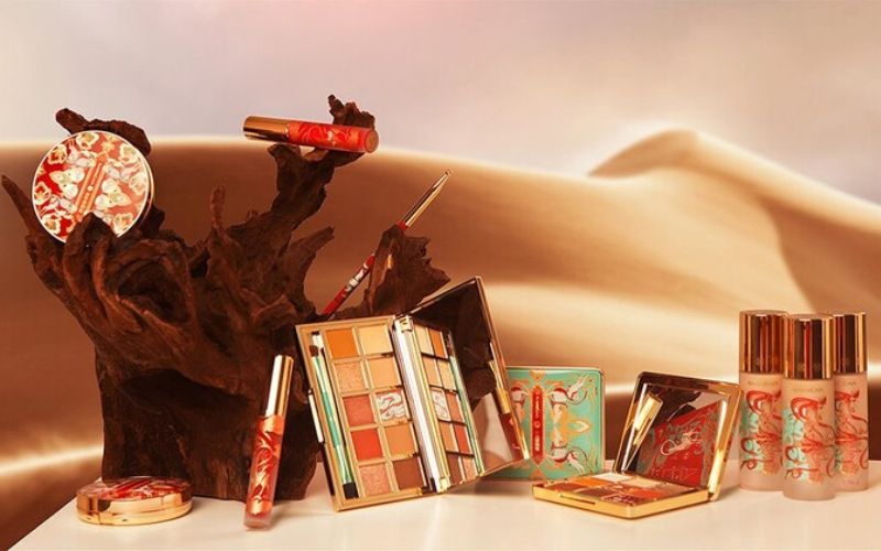 Cách phân biệt mỹ phẩm nội địa Trung chính hãng và hàng trôi nổi