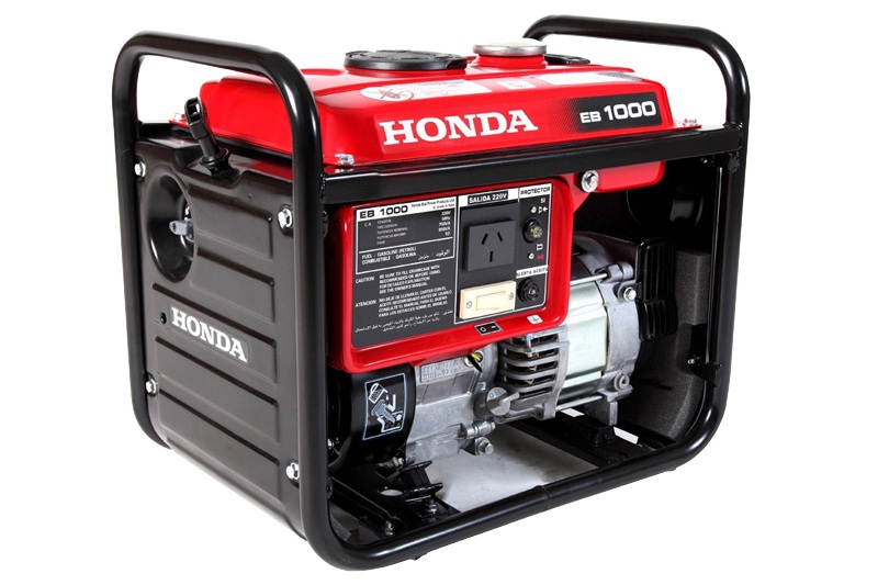 Máy phát điện Honda