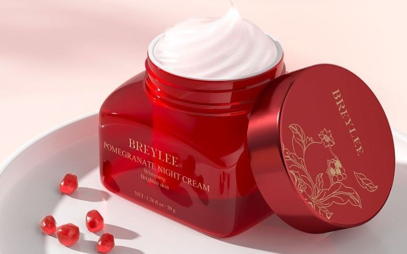 mỹ phẩm nội địa trung