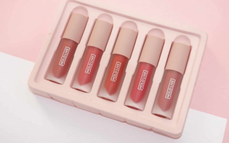 Sang trực tiếp Trung Quốc để nhập mỹ phẩm