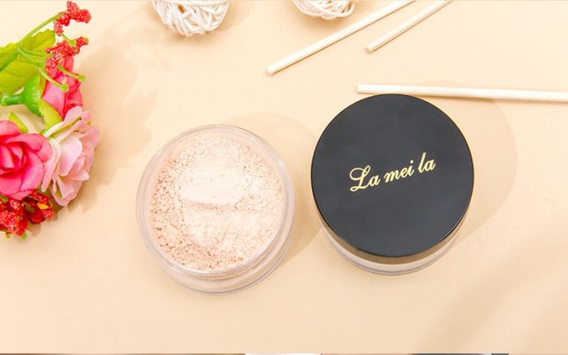 Thương hiệu mỹ phẩm Lameila