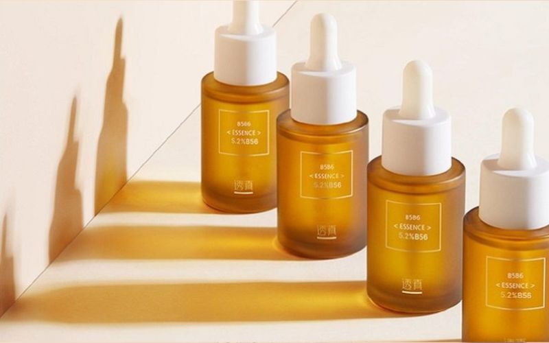 Thương hiệu mỹ phẩm Lucenbase