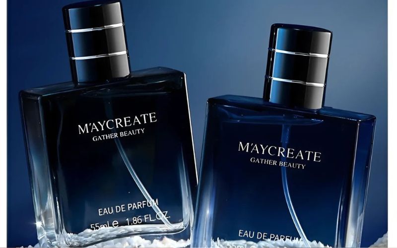 Thương hiệu mỹ phẩm Maycreate