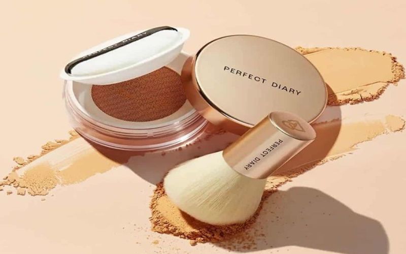 Thương hiệu mỹ phẩm Perfect Diary