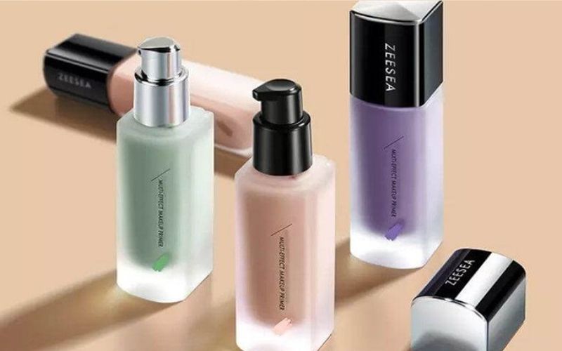 Thương hiệu mỹ phẩm nội địa Trung Zeesea