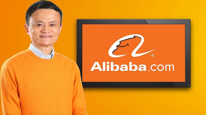 tìm hiểu alibaba là gì