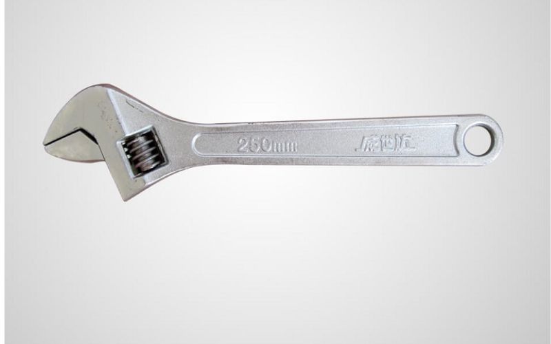 Bảng tra kích thước cờ lê tiêu chuẩn