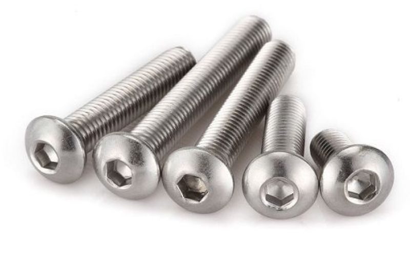 Bu lông lục giác chìm