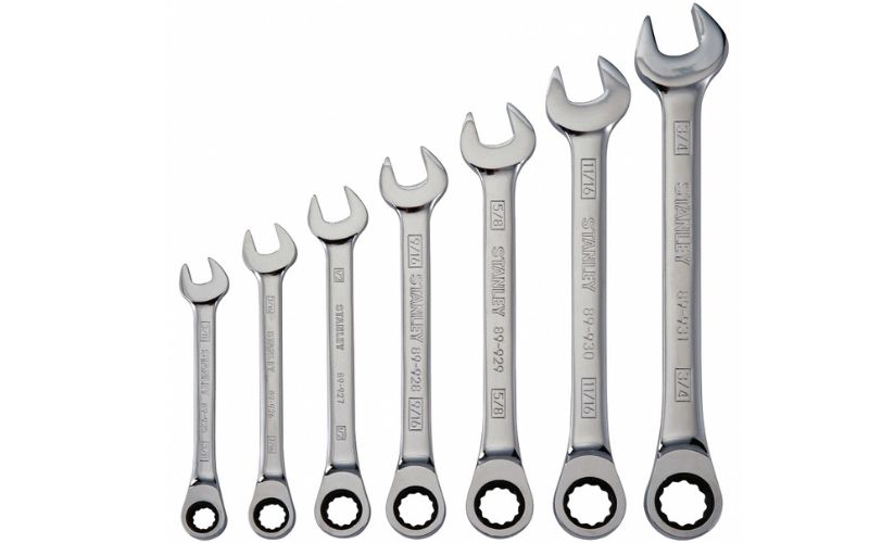 Tìm hiểu cờ lê là gì?