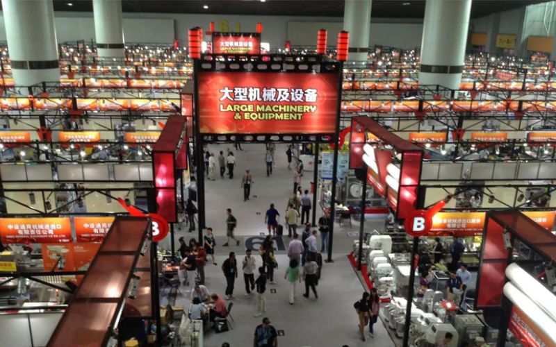 Đánh hàng trực tiếp tại xưởng tại Trung Quốc