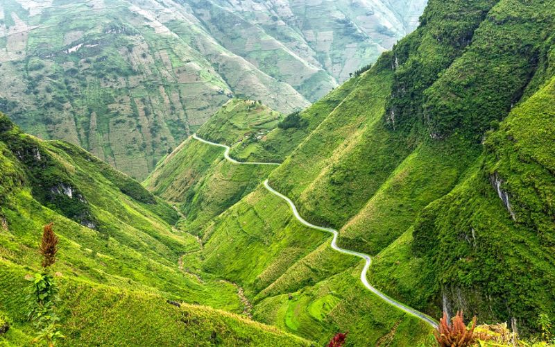Các địa điểm du lịch Hà Giang đẹp và nổi tiếng nhất