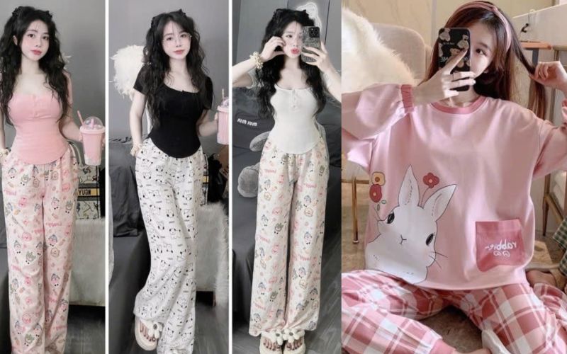 kinh nghiệm nhập sỉ đồ bộ quảng châu