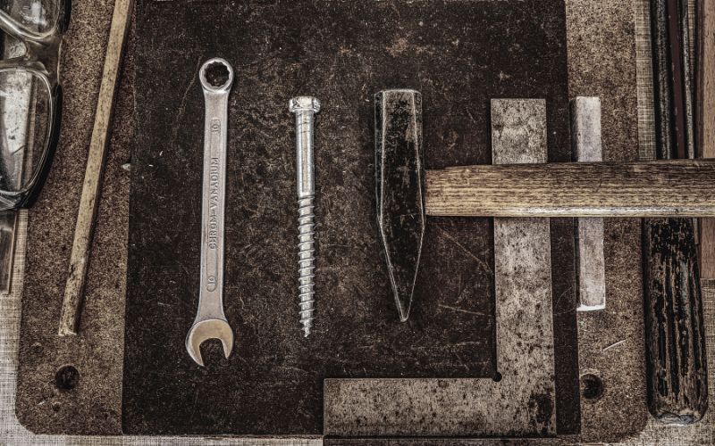 lưu ý quan trọng khi sử dụng cờ lê cho bu lông