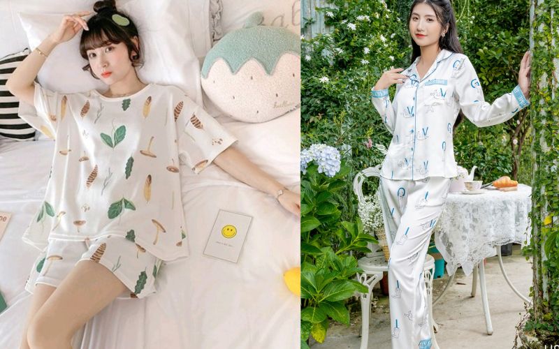 Nhập hàng đồ bộ Quảng Châu qua đơn vị trung gian uy tín