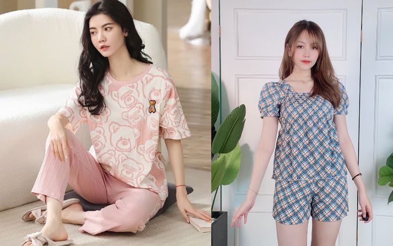 vì sao đồ bộ quảng châu được ưa chuộng