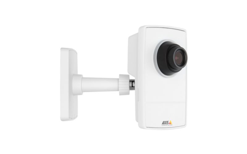 Axis Communications M1045-LW Wi-Fi Camera