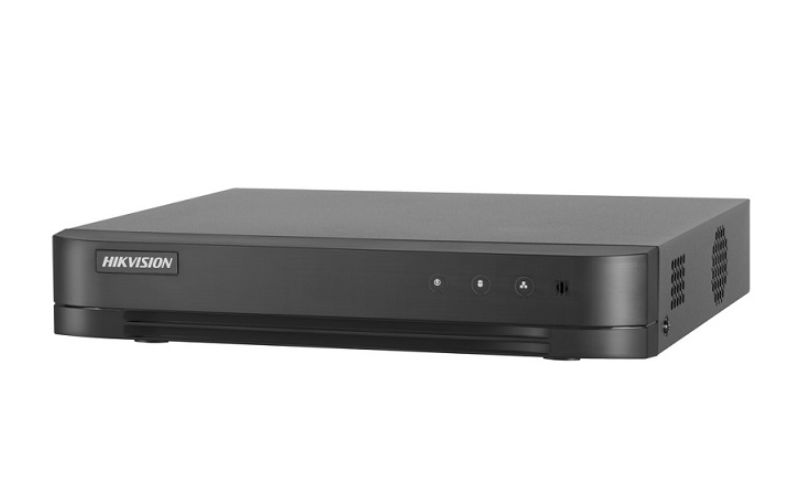 Đầu ghi Turbo HD/AHD/CVI