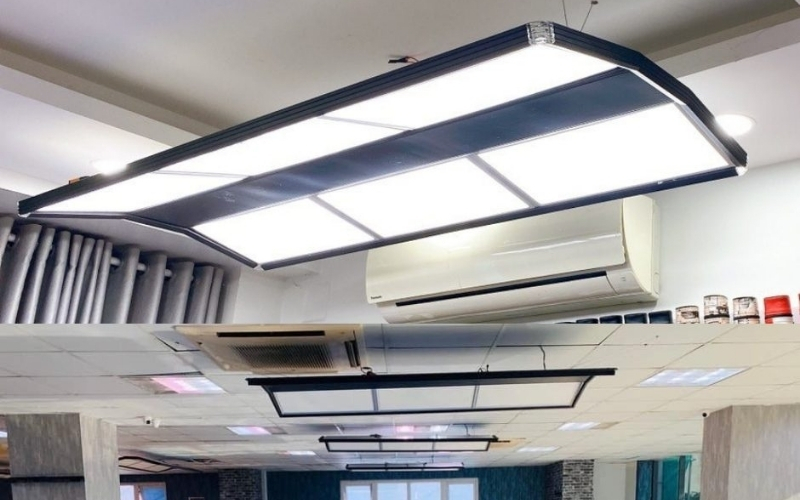 Đèn bàn bida là gì