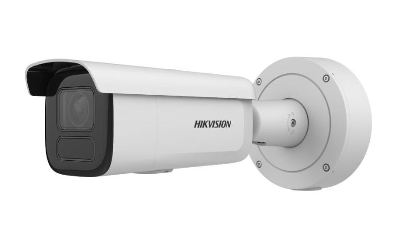 Hikvision DS-2CD3646G2-IZS IP Camera