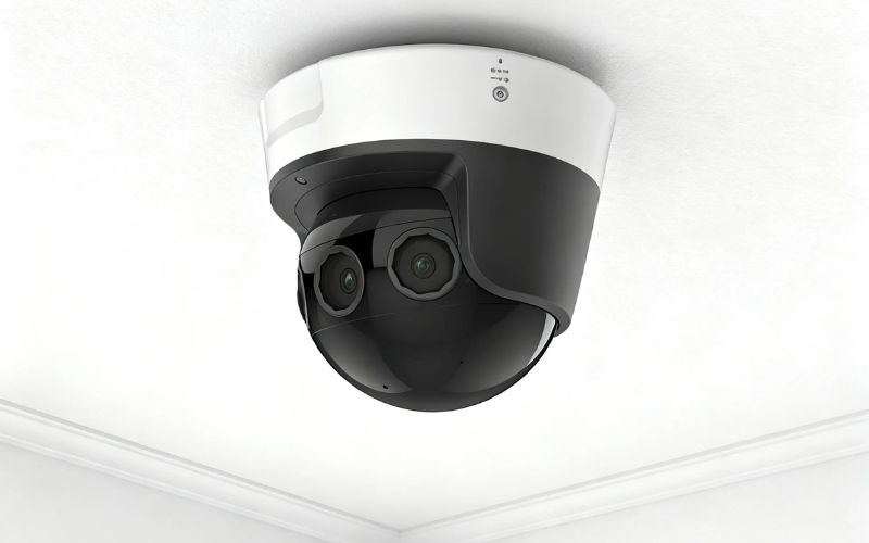 Hikvision DS-2CD6924G0-IHS 8MP