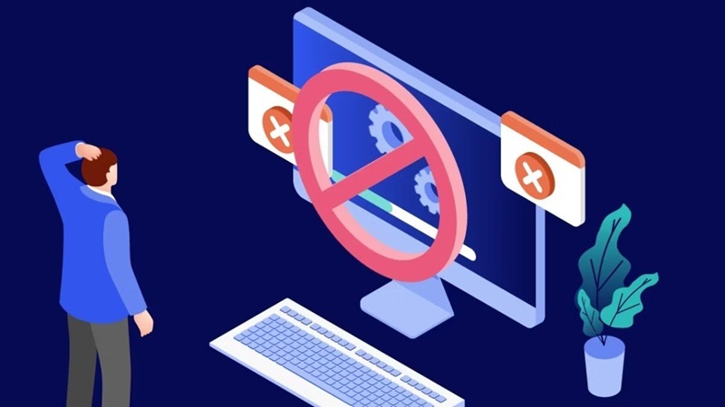 Có nên sử dụng phần mềm crack hay không?