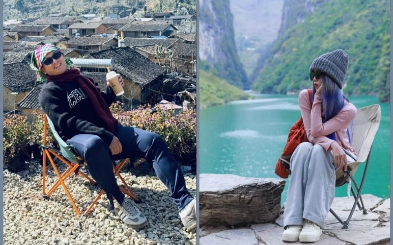 đi hà giang mặc gì đẹp