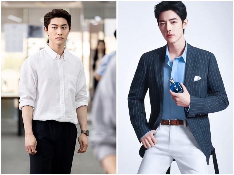 ưu tiên chất liệu đứng form