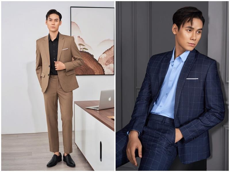 chọn họa tiết tối giản tinh tế