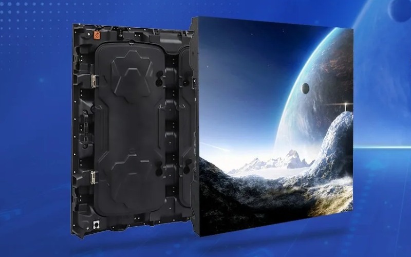 Tầm quan trọng của tỉ lệ khung màn hình LED