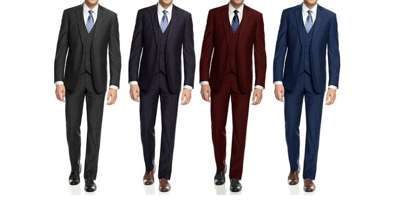 vì sao cần chọn áo sơ mi mặc vest